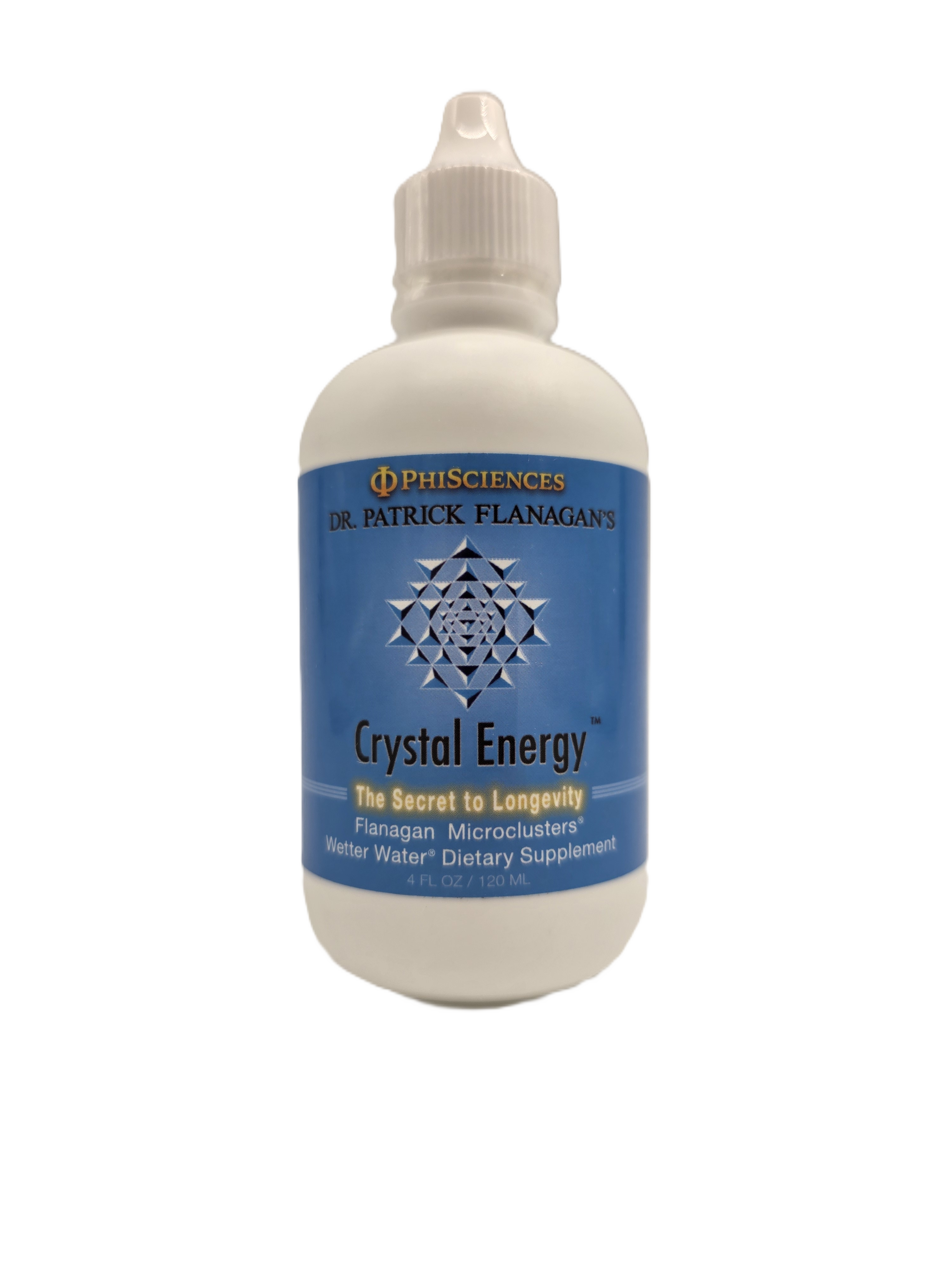 Crystal Energy