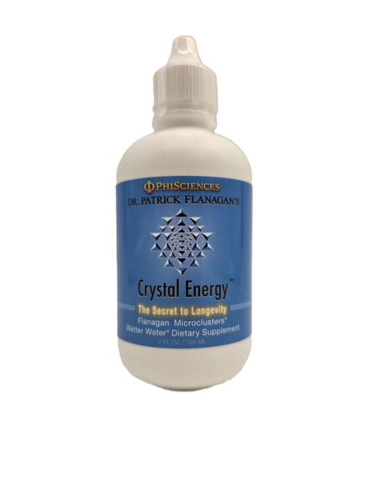 Crystal Energy