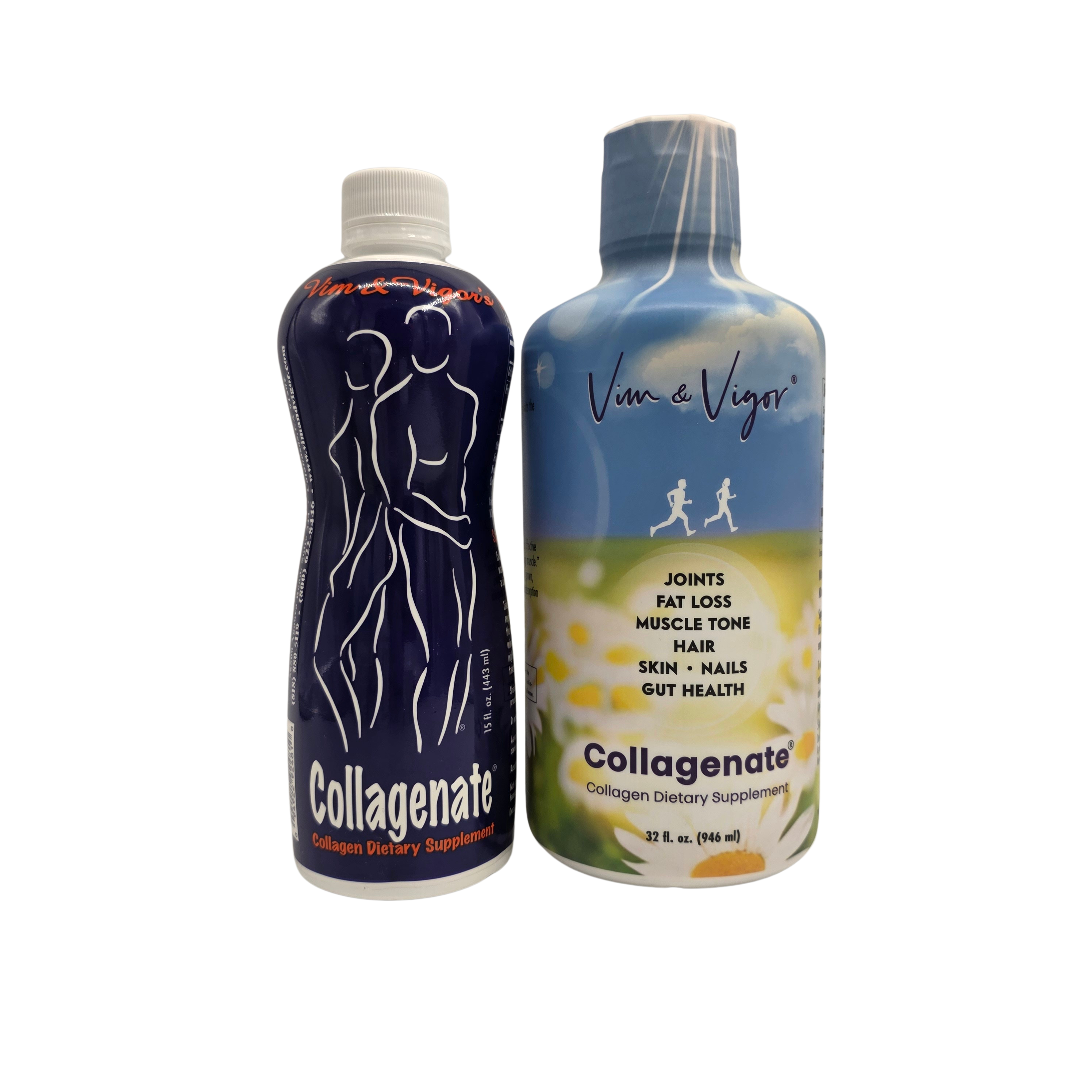 3 Month Collagenate®