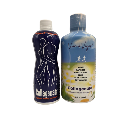 3 Month Collagenate®