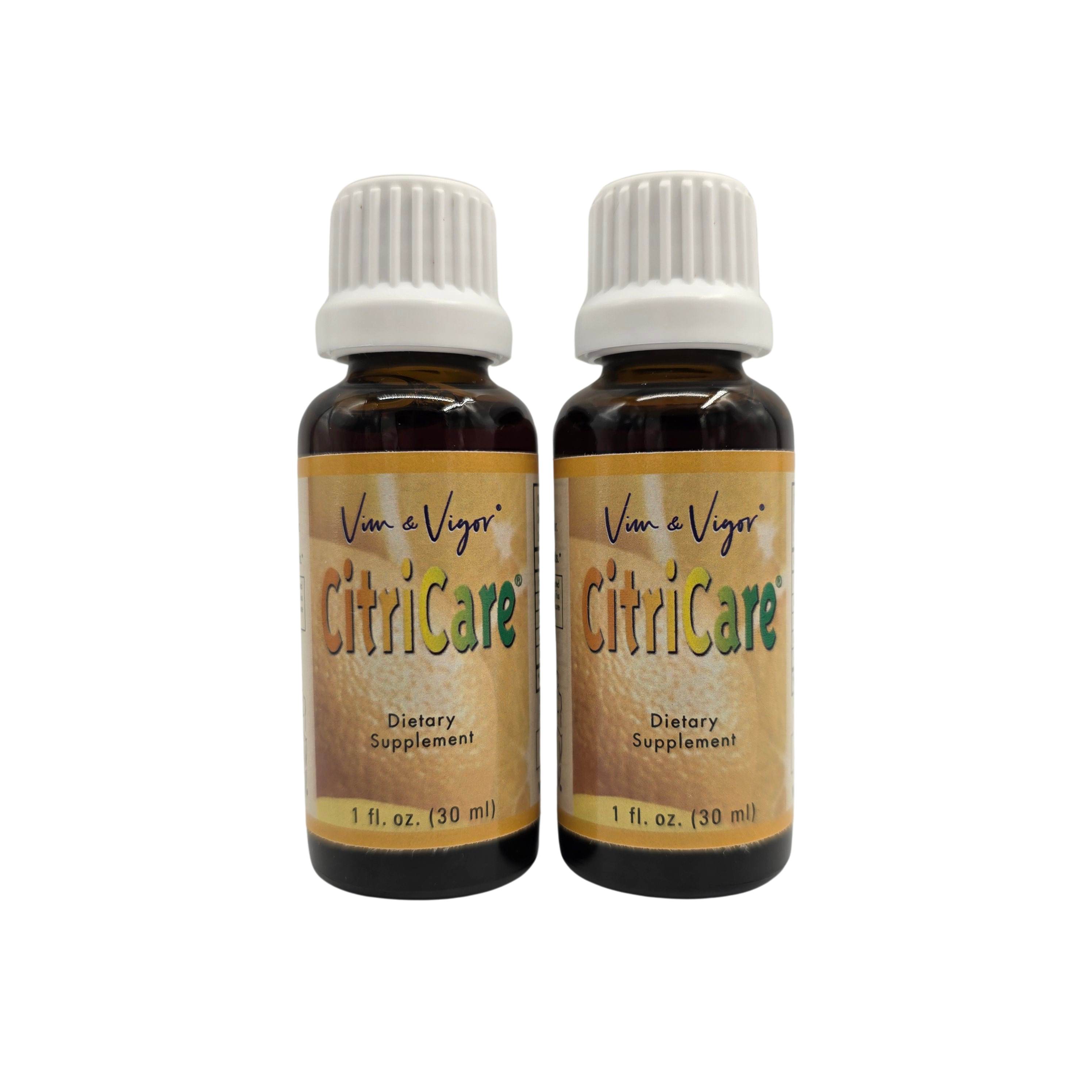 2 CitriCare® Special