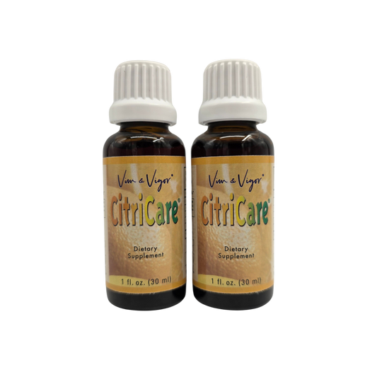 2 CitriCare® Special