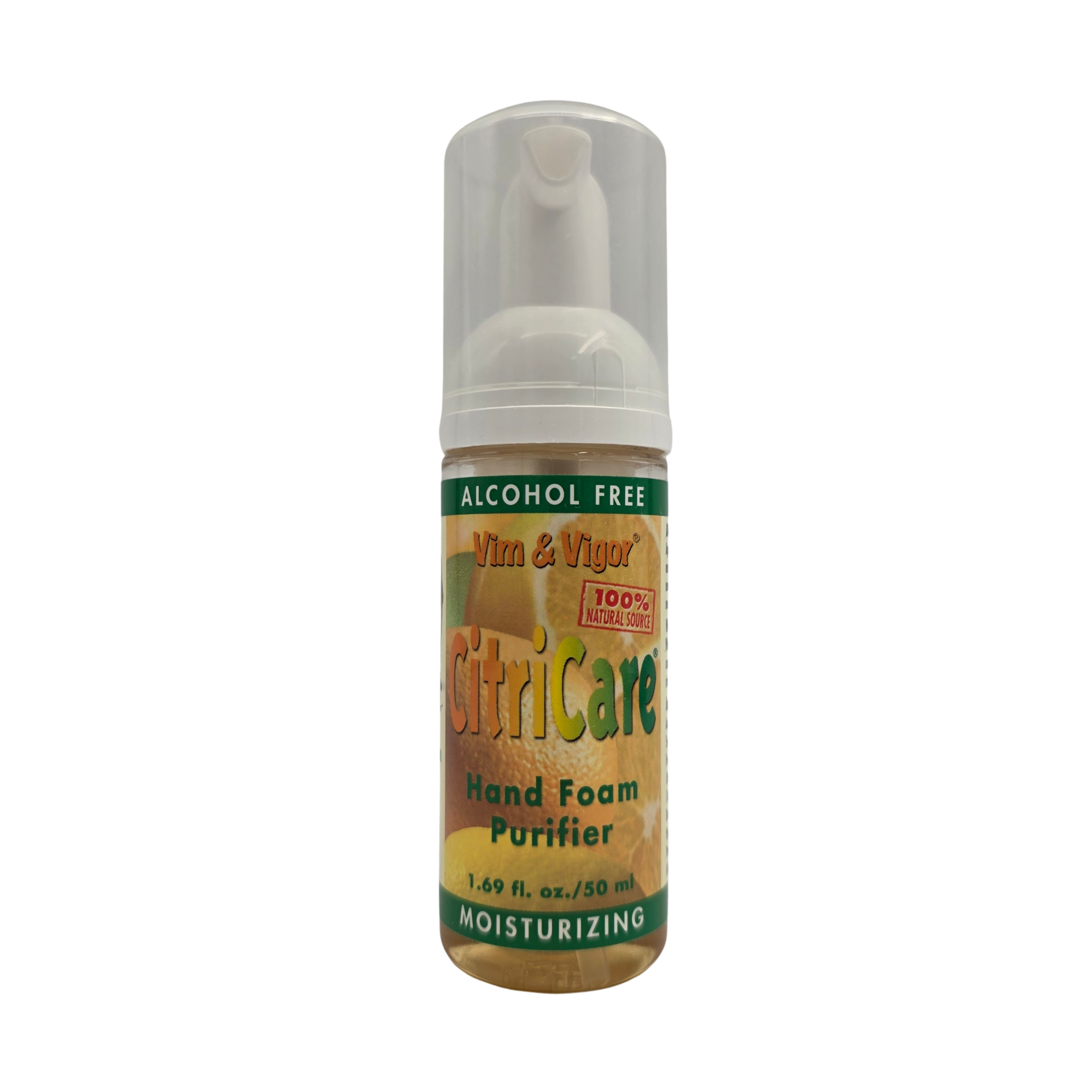 CitriCare® Hand Foam Purifier