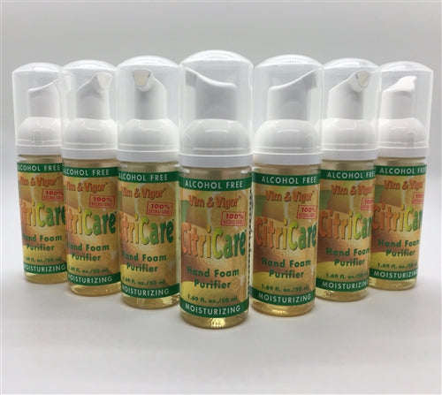 CitriCare Hand Purifier