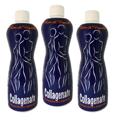 Vim & Vigor's Collagenate