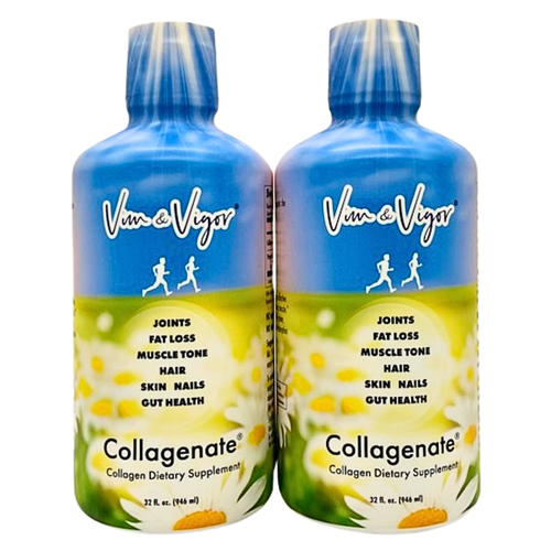 Vim & Vigor's Collagenate LG