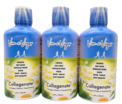 Vim & Vigor's Collagenate LG