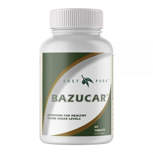 East Park Research Bazucar