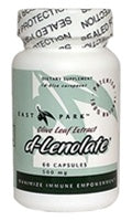Olive Leaf Extract d-Lenolate