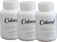 Calorad Caps