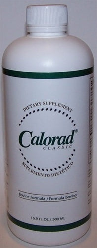 Calorad