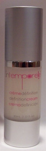 Definition Breast Cream