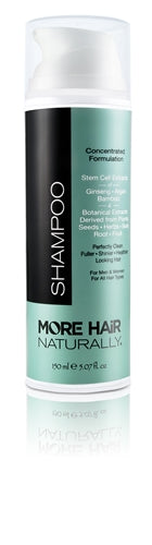 Triple Stem Cell Shampoo