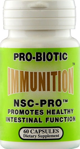 nsc ProBiotic