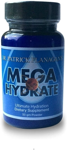 MegaHydrate Powder (50g)
