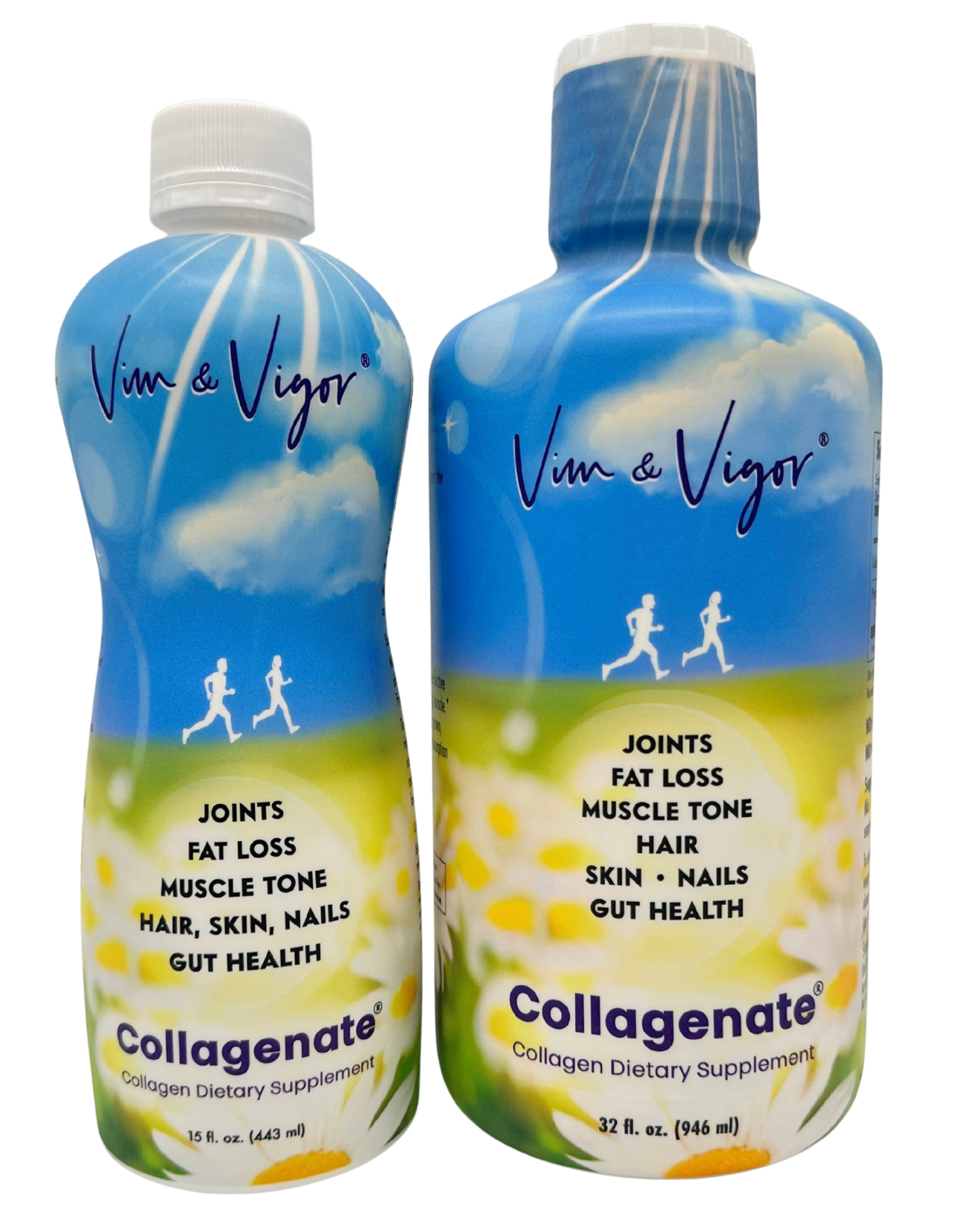 3 Month Collagenate®