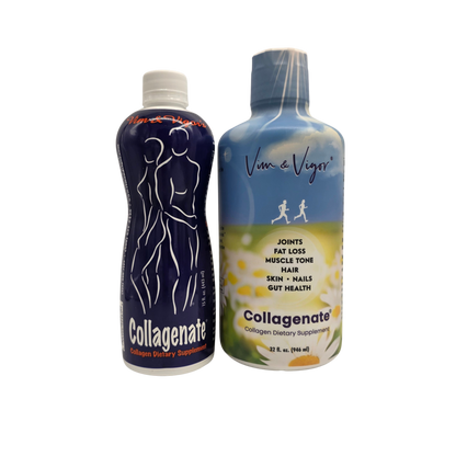 3 Month Collagenate®
