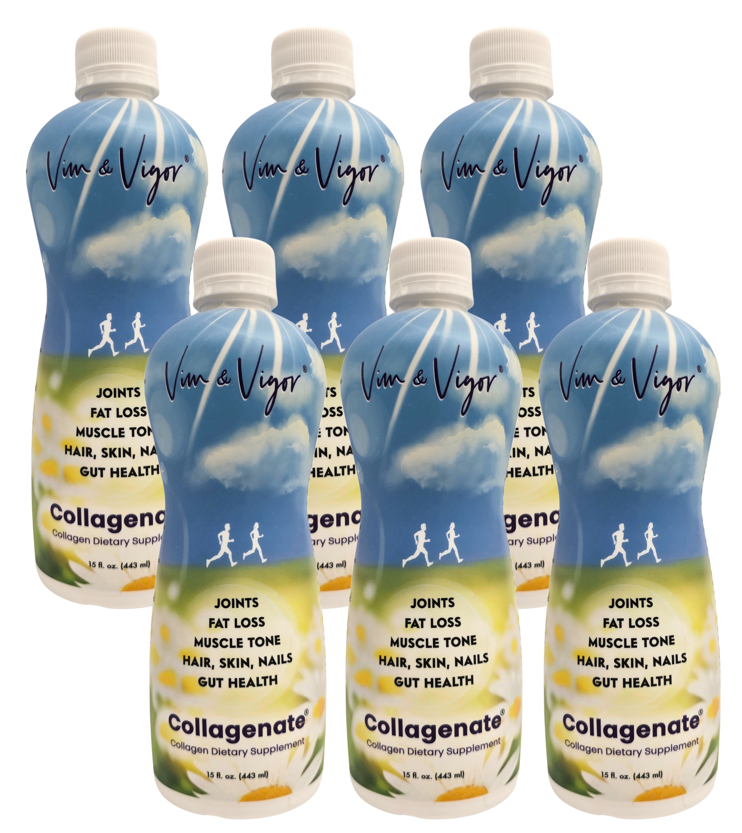 6 Collagenate®