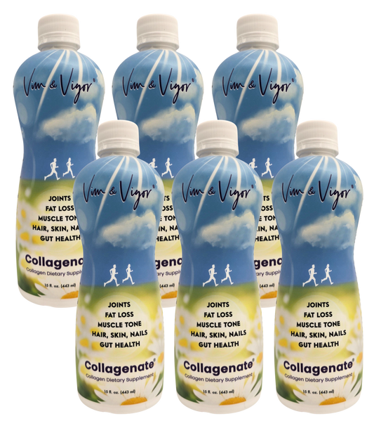6 Collagenate®