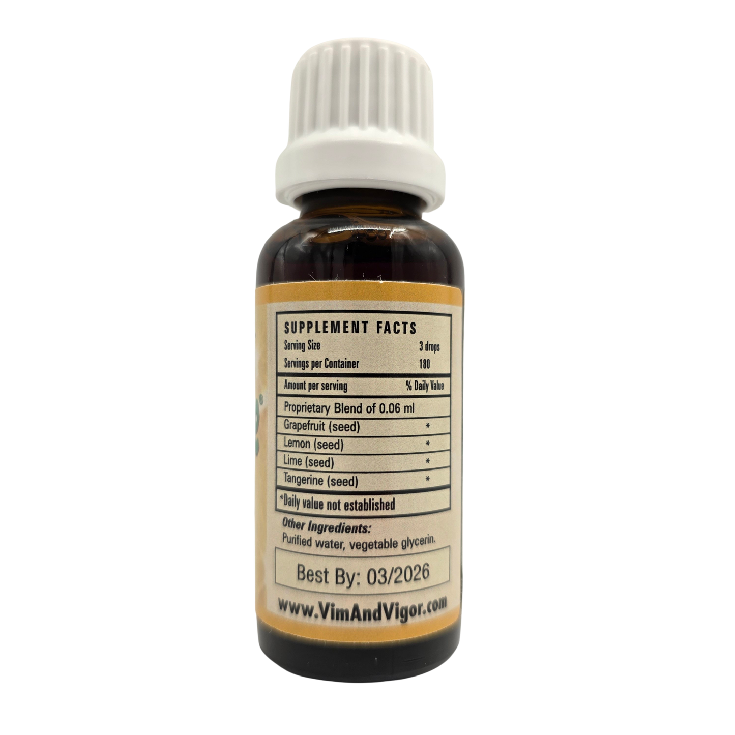 CitriCare® (10 + 1 FREE)