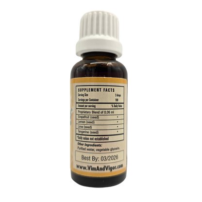 CitriCare® (10 + 1 FREE)