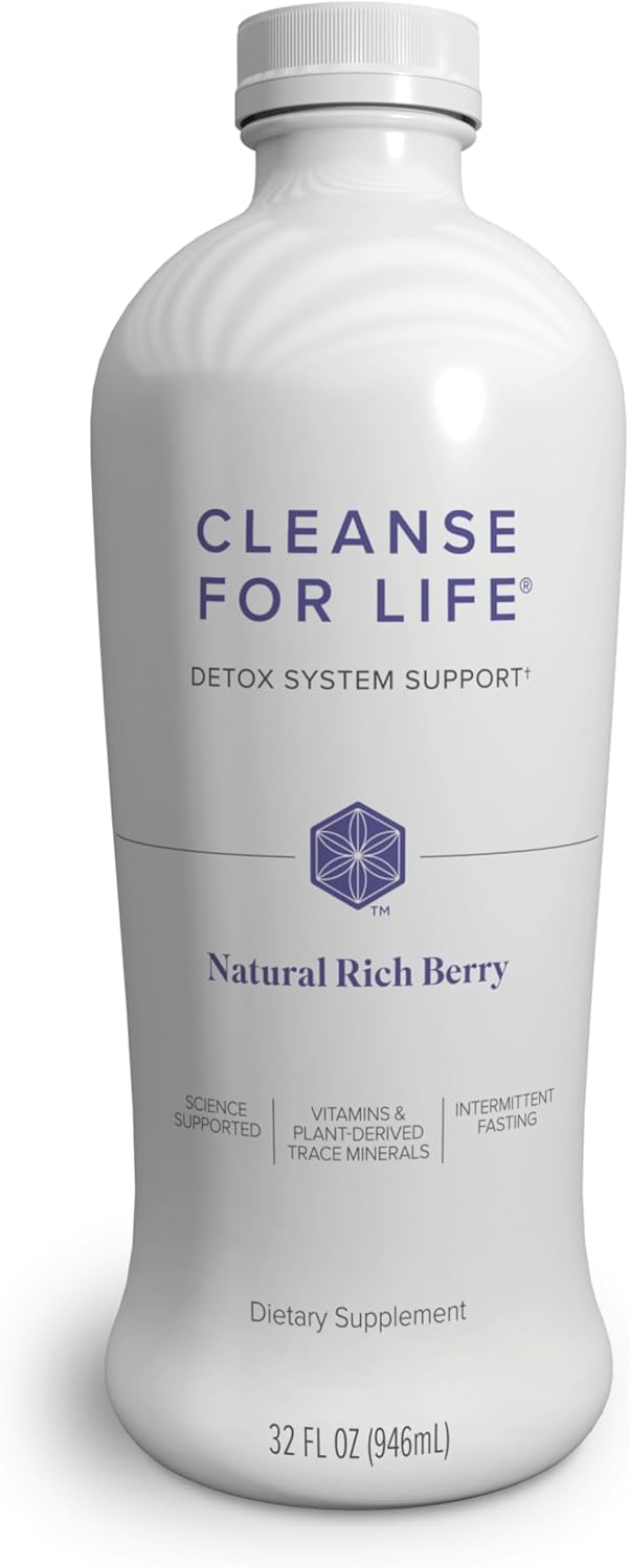 Fat Burning Cleanse