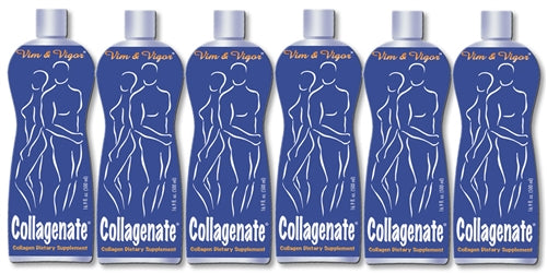 Vim & Vigor's Collagenate