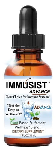photo of Immusist Advance