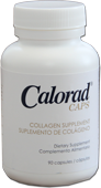 Calorad Caps