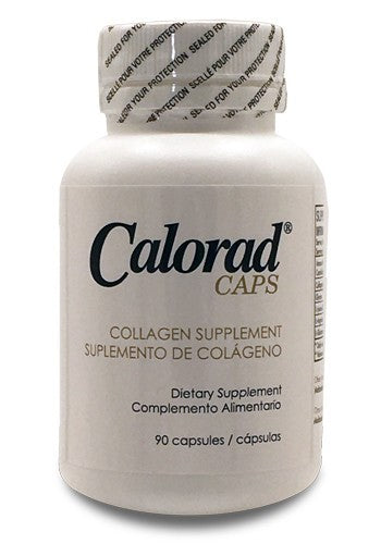 Calorad Caps